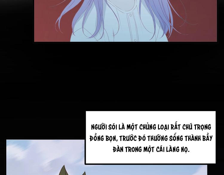 Lượm Được Một Tiểu Hồ Ly 3 Chapter 21 - 3