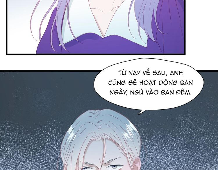 Lượm Được Một Tiểu Hồ Ly 3 Chapter 21 - 22