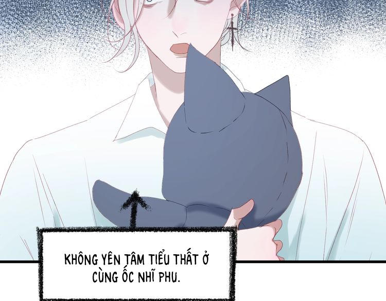 Lượm Được Một Tiểu Hồ Ly 3 Chapter 21 - 23