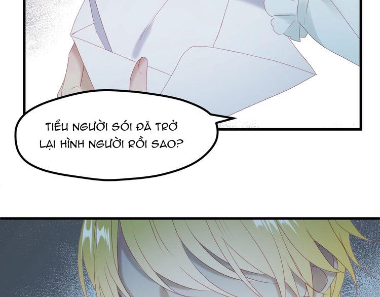Lượm Được Một Tiểu Hồ Ly 3 Chapter 21 - 26