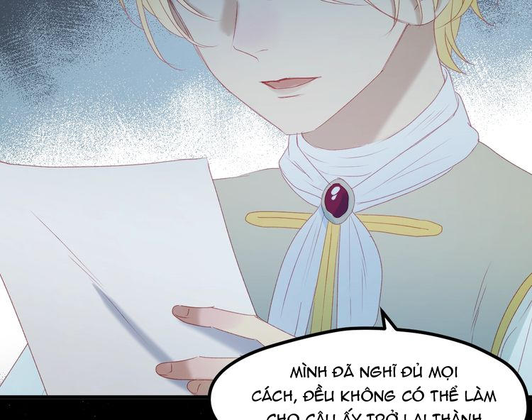 Lượm Được Một Tiểu Hồ Ly 3 Chapter 21 - 27