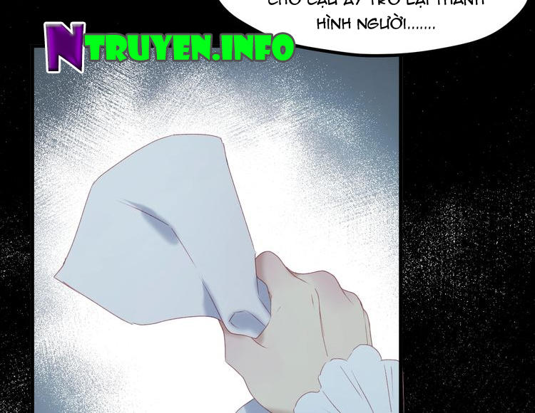 Lượm Được Một Tiểu Hồ Ly 3 Chapter 21 - 28