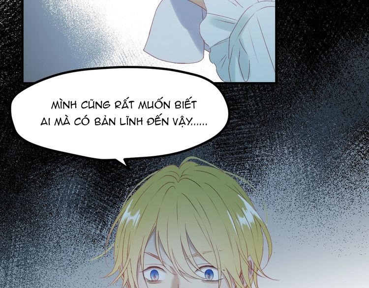 Lượm Được Một Tiểu Hồ Ly 3 Chapter 21 - 29