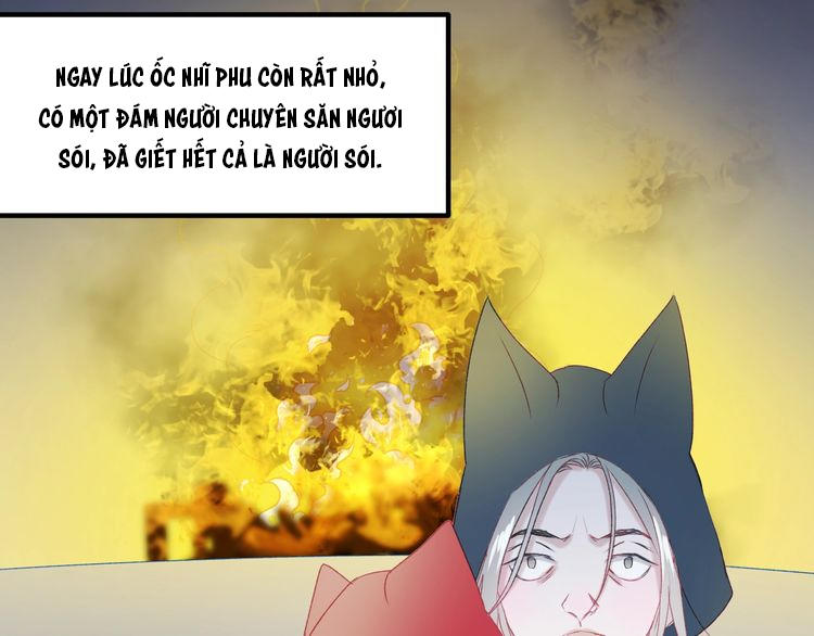 Lượm Được Một Tiểu Hồ Ly 3 Chapter 21 - 5