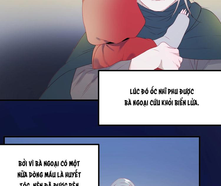 Lượm Được Một Tiểu Hồ Ly 3 Chapter 21 - 6