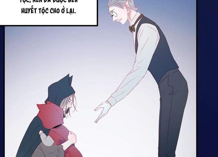 Lượm Được Một Tiểu Hồ Ly 3 Chapter 21 - 7