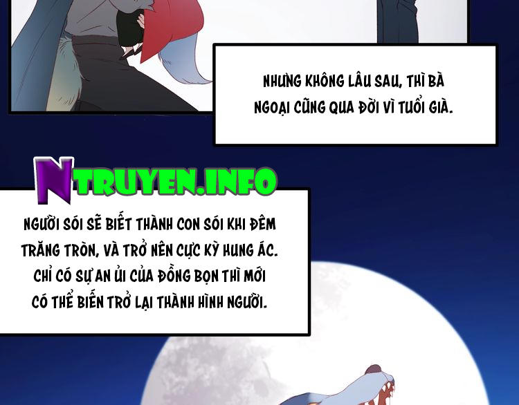 Lượm Được Một Tiểu Hồ Ly 3 Chapter 21 - 8