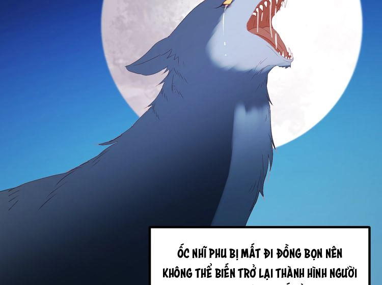 Lượm Được Một Tiểu Hồ Ly 3 Chapter 21 - 9