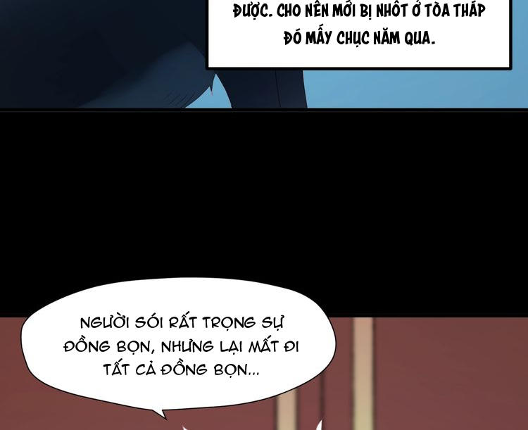 Lượm Được Một Tiểu Hồ Ly 3 Chapter 21 - 10