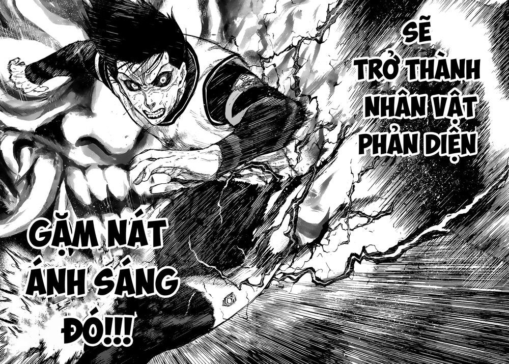 Thiên Tài Bóng Đá, Tiền Đạo Số 1 Chapter 66 - 21