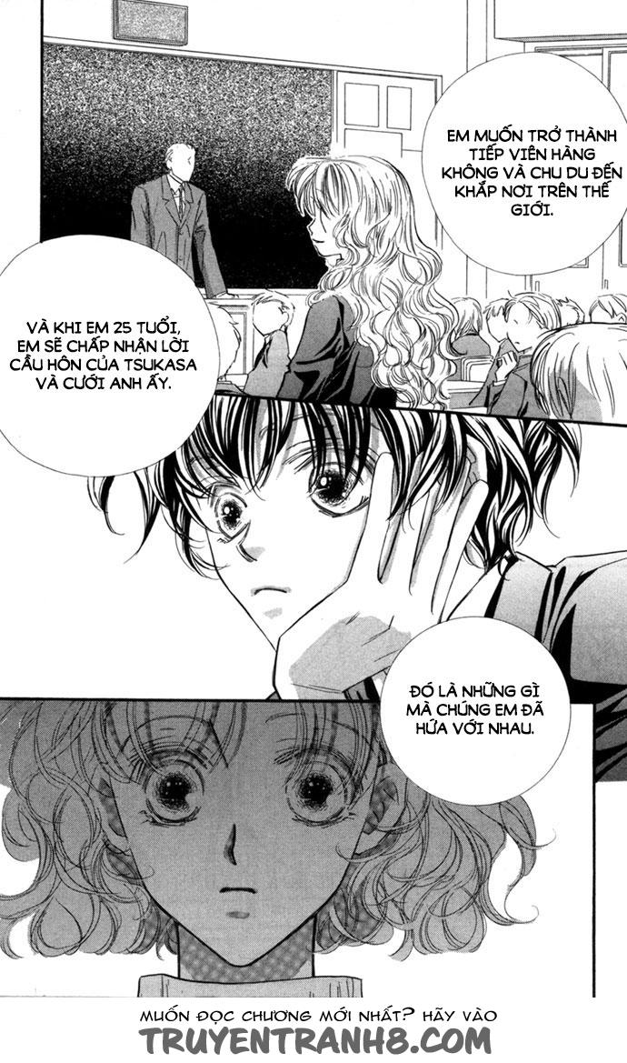 Yoru Made Matenai Chapter 14 - 19