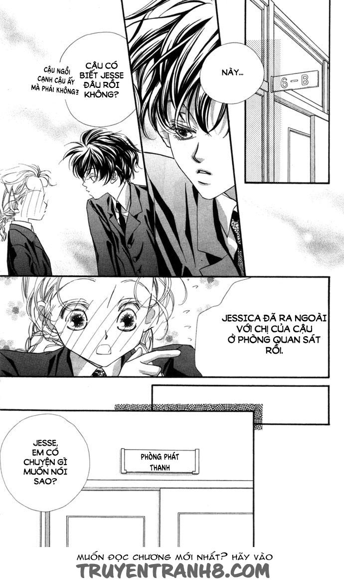 Yoru Made Matenai Chapter 14 - 21