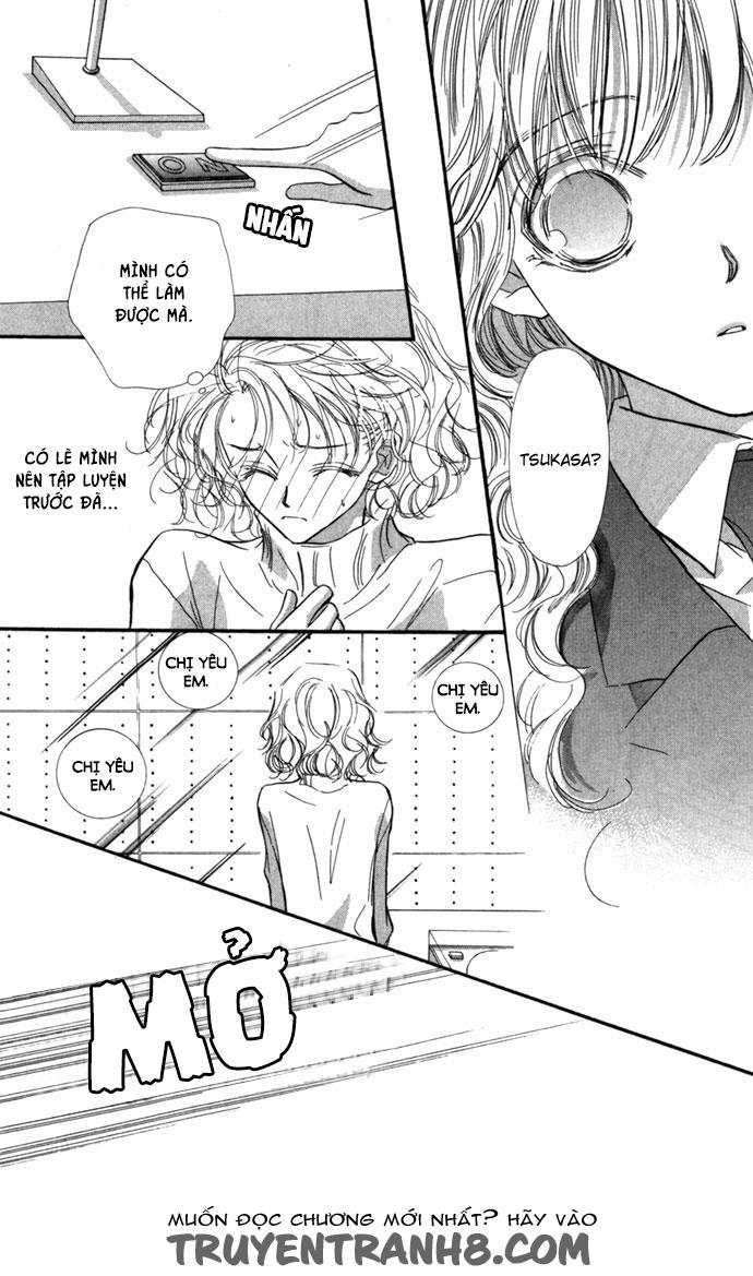 Yoru Made Matenai Chapter 14 - 39