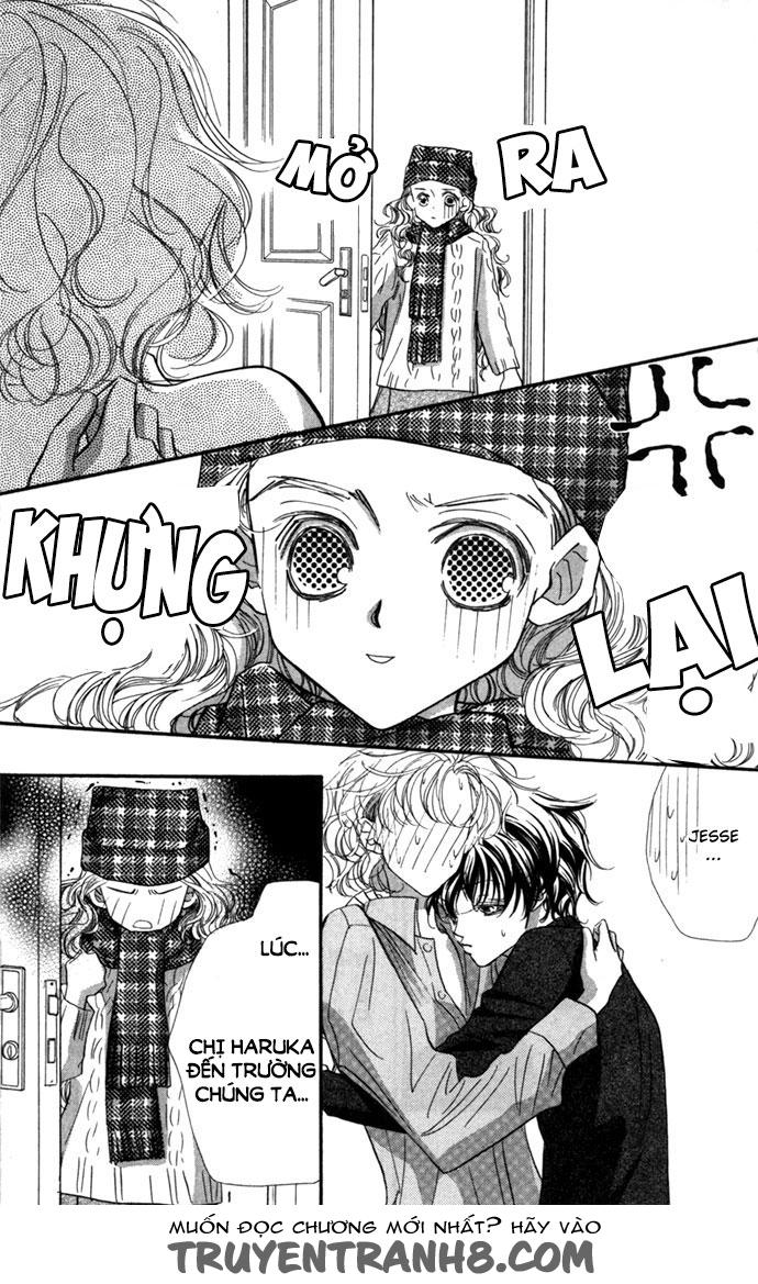 Yoru Made Matenai Chapter 14 - 49