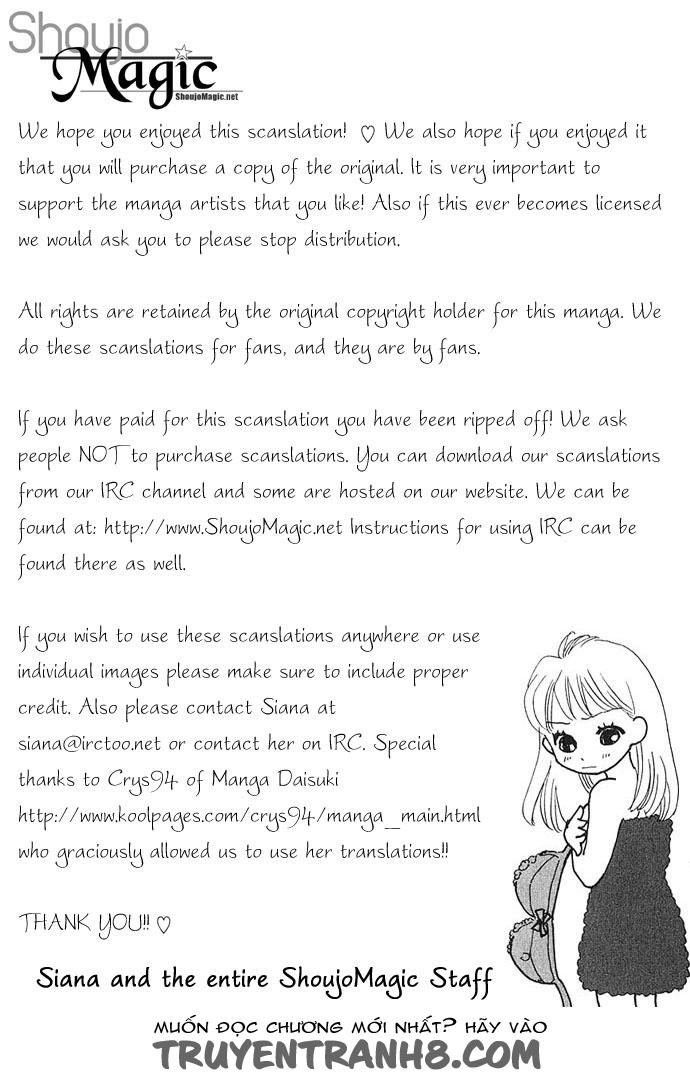 Yoru Made Matenai Chapter 14 - 54