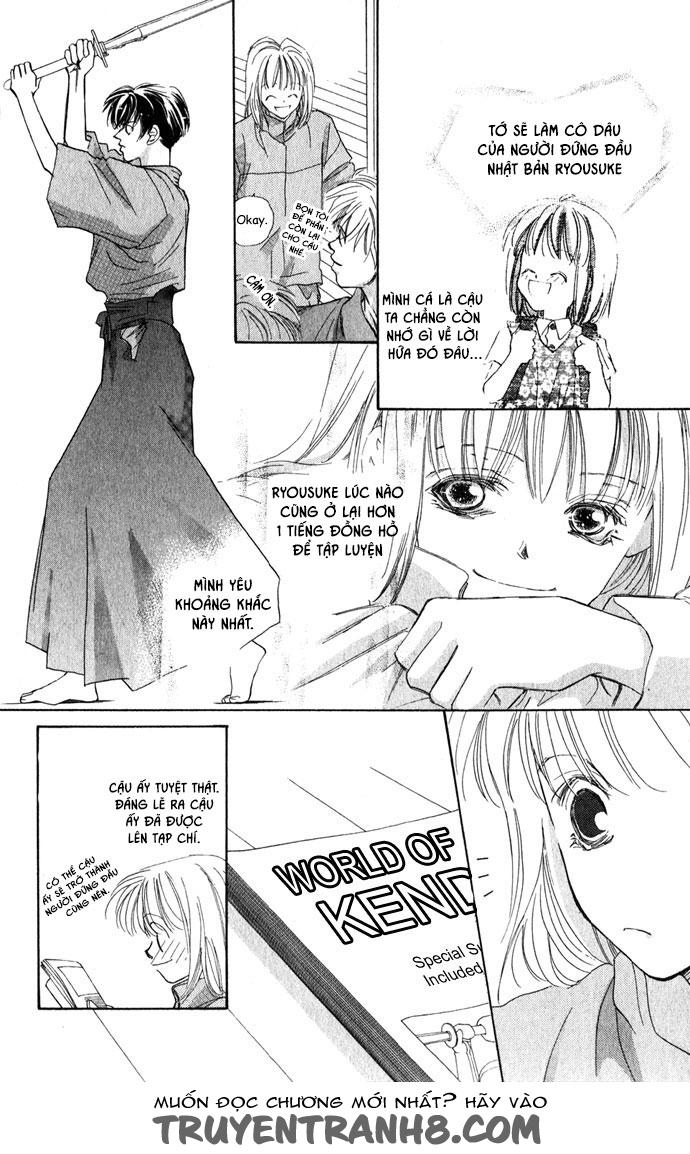 Yoru Made Matenai Chapter 2 - 19