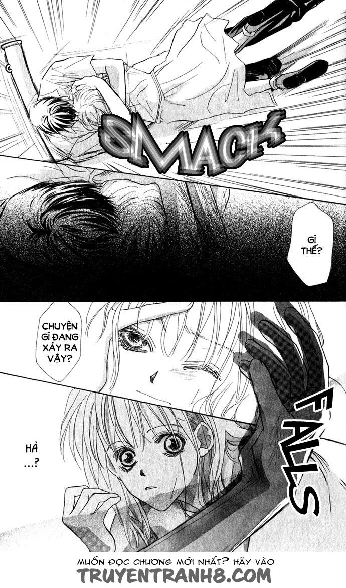 Yoru Made Matenai Chapter 2 - 26