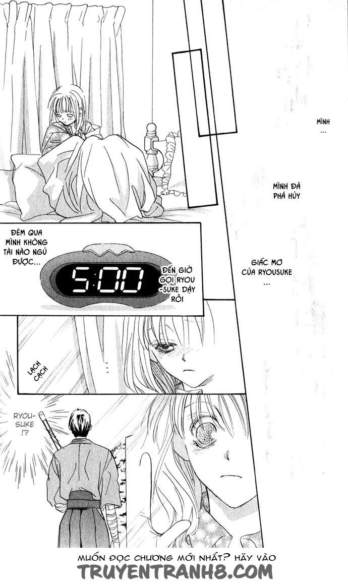 Yoru Made Matenai Chapter 2 - 34