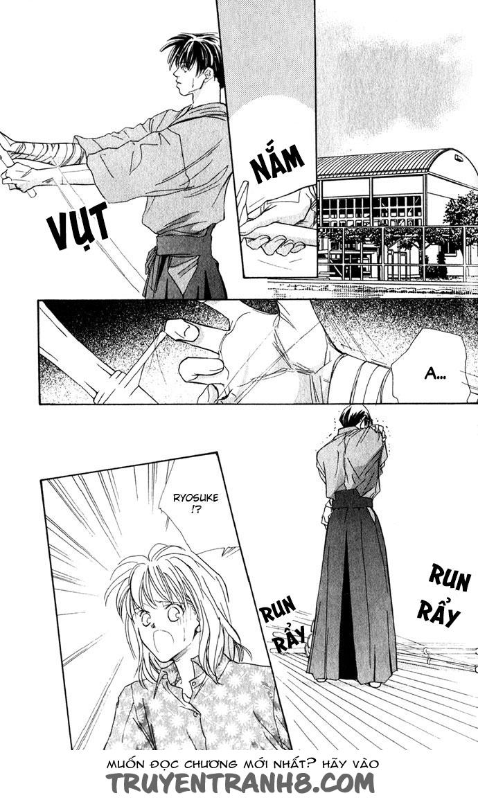 Yoru Made Matenai Chapter 2 - 35