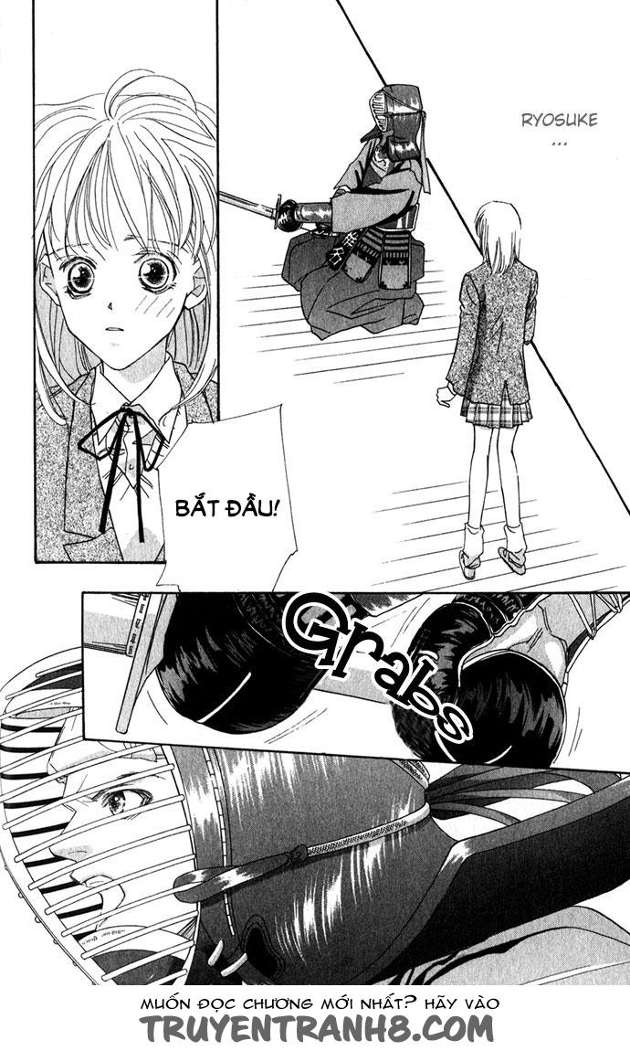 Yoru Made Matenai Chapter 2 - 48