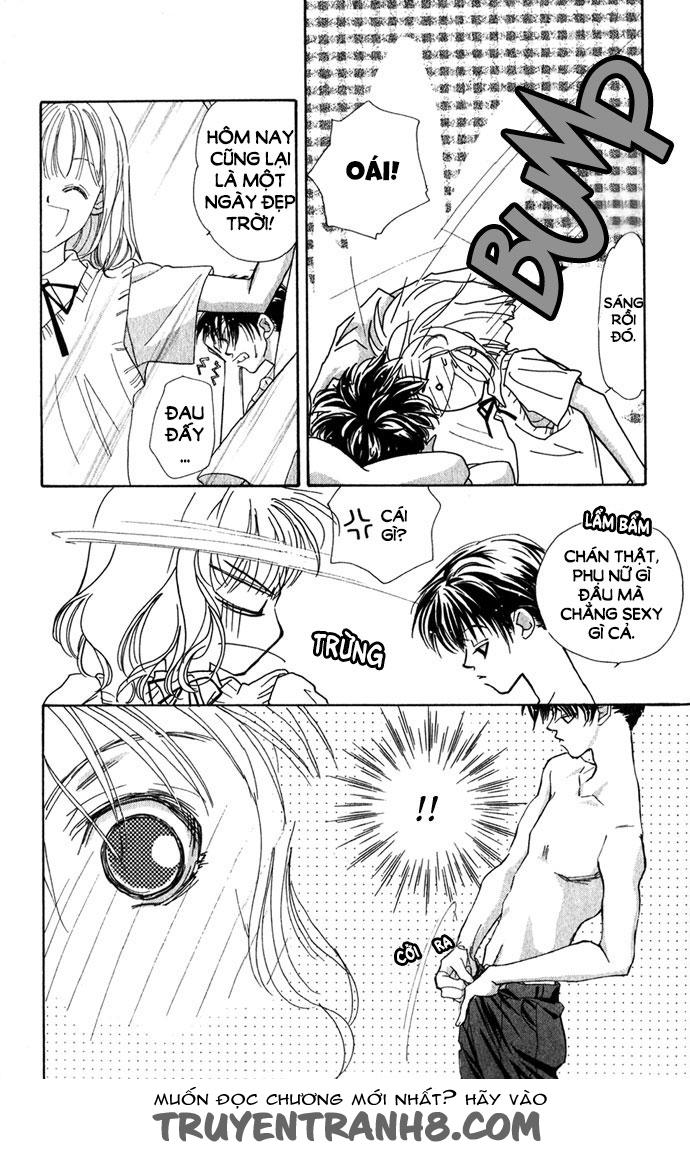 Yoru Made Matenai Chapter 2 - 10