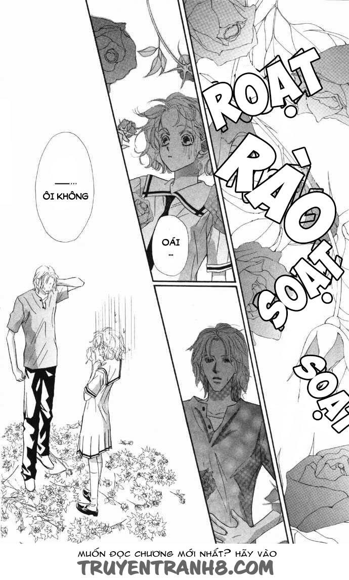 Yoru Made Matenai Chapter 8 - 12