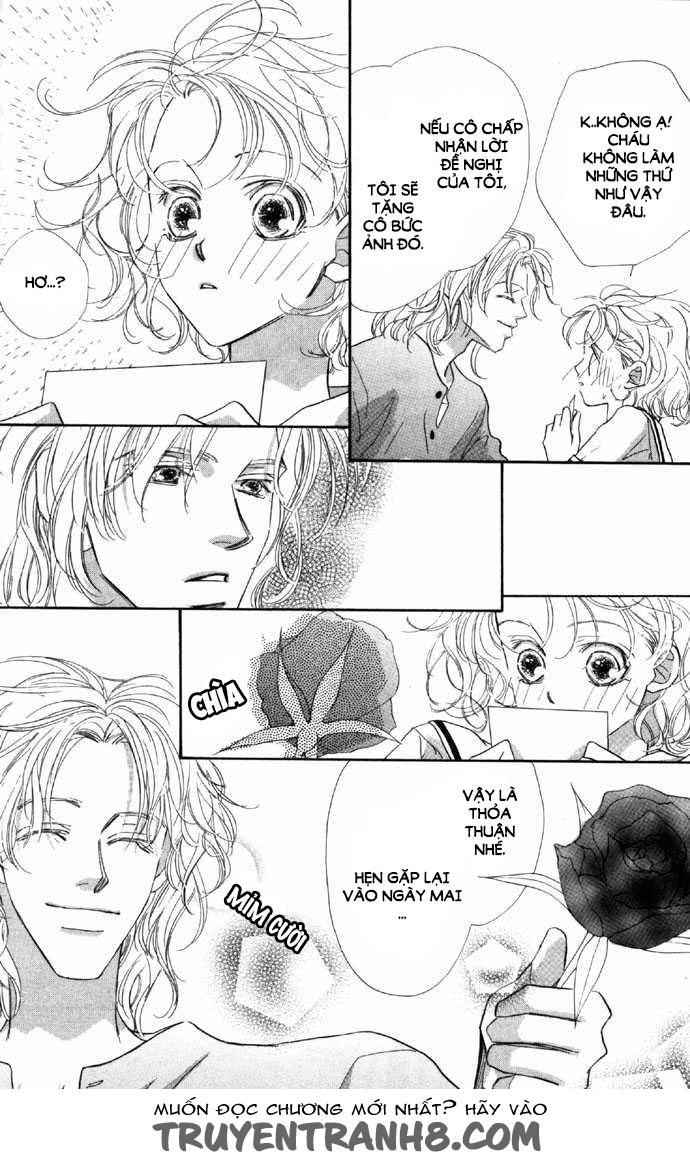 Yoru Made Matenai Chapter 8 - 16