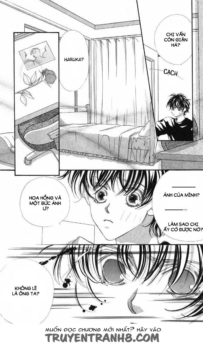 Yoru Made Matenai Chapter 8 - 27