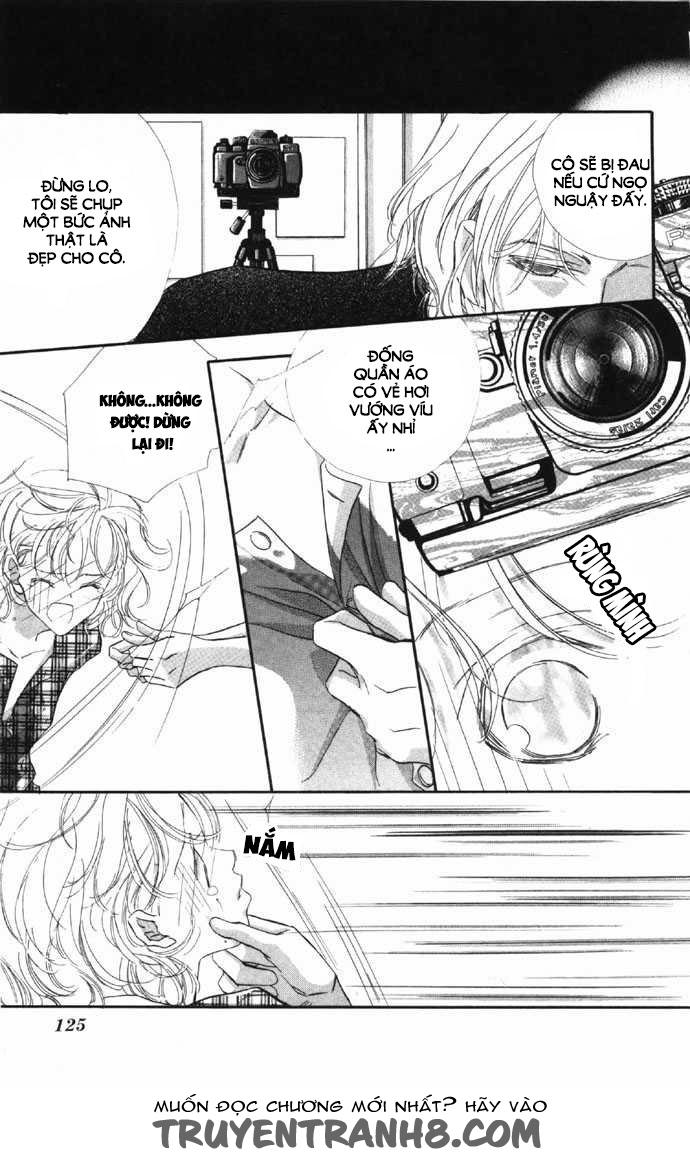 Yoru Made Matenai Chapter 8 - 29