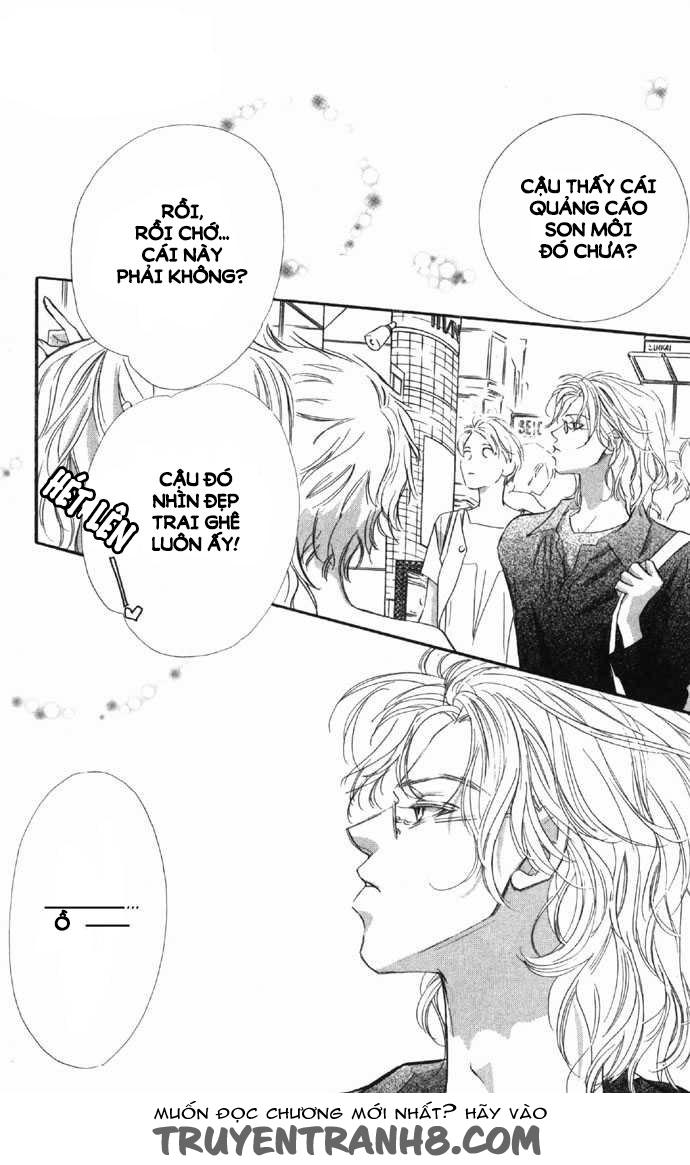 Yoru Made Matenai Chapter 8 - 4