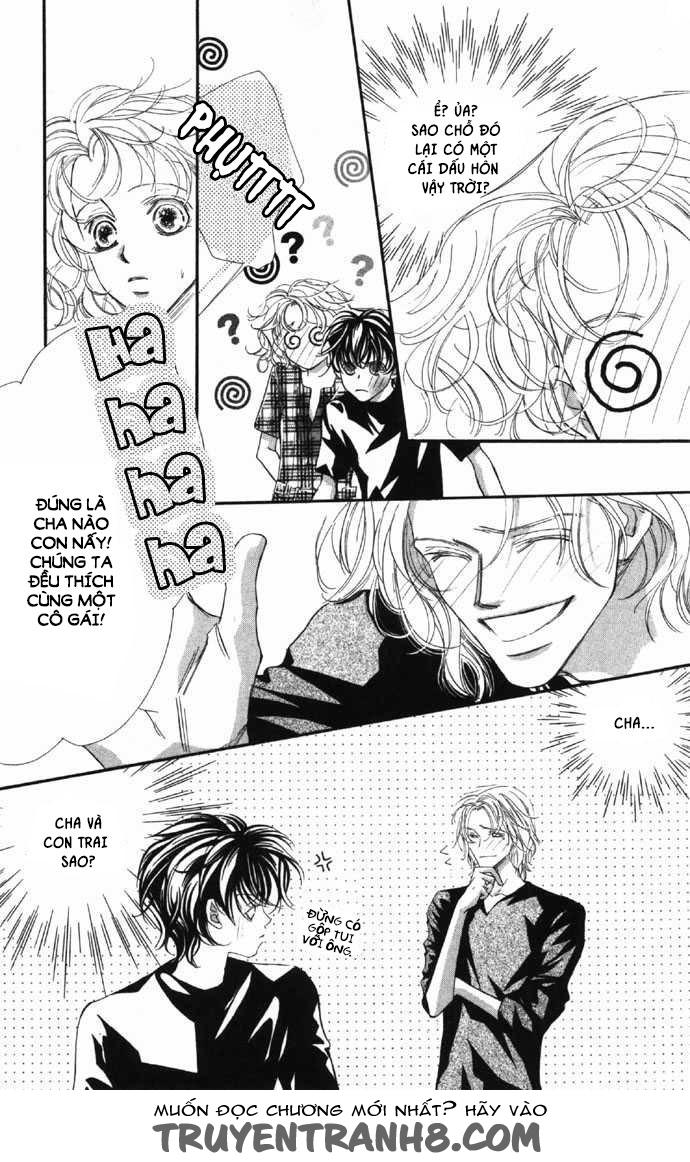 Yoru Made Matenai Chapter 8 - 35