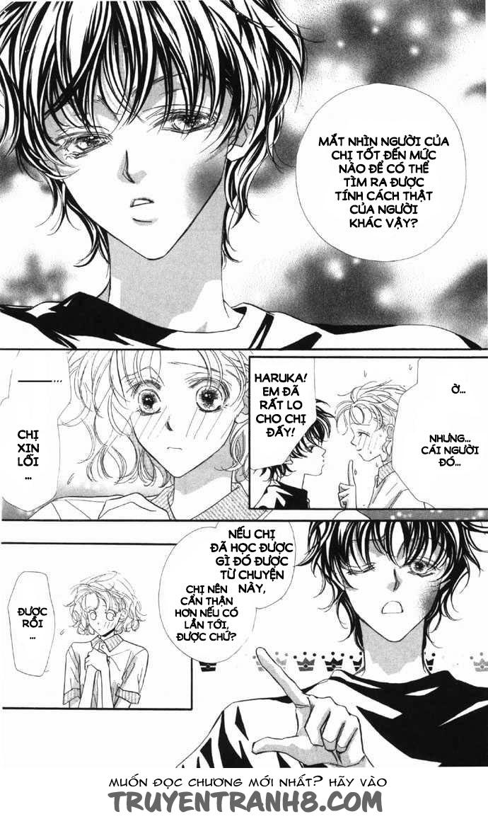 Yoru Made Matenai Chapter 8 - 42