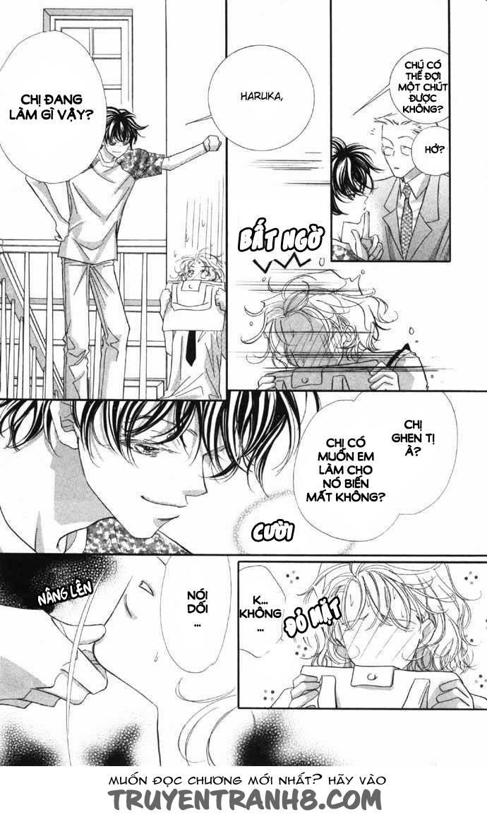 Yoru Made Matenai Chapter 8 - 7