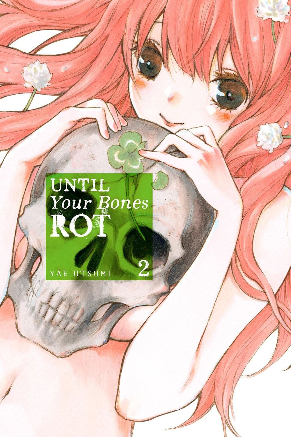 Hone Ga Kusaru Made Chapter 12 - 2