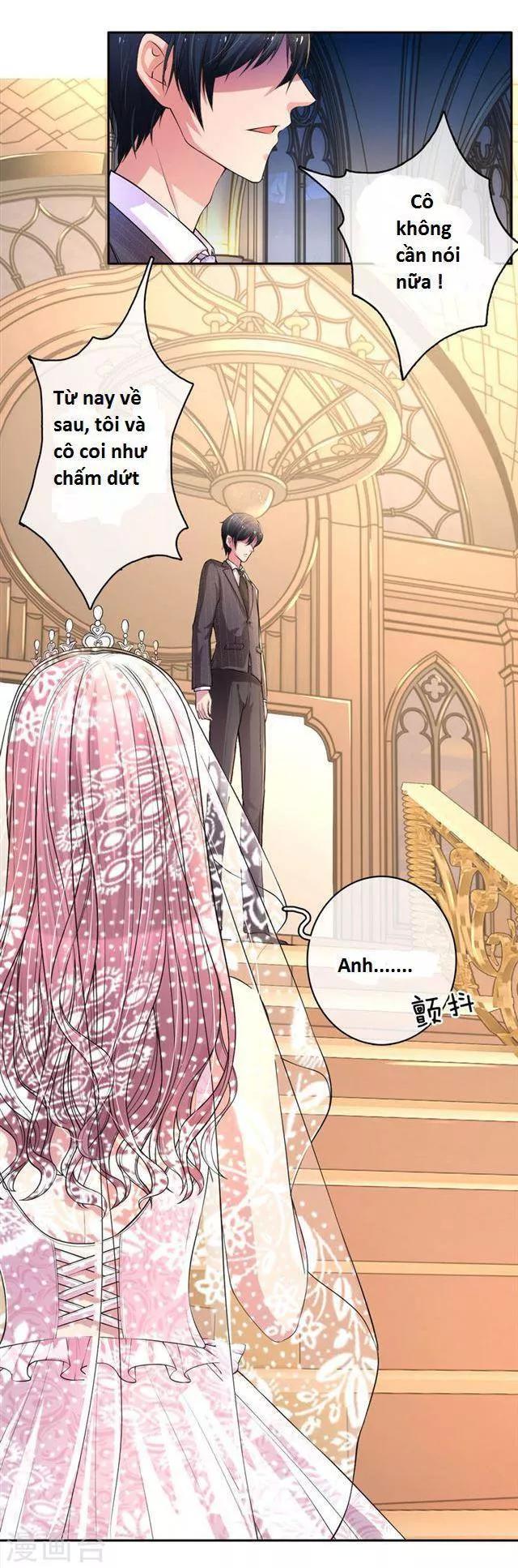 Trùng Sinh Để Trả Thù Chapter 2 - 6