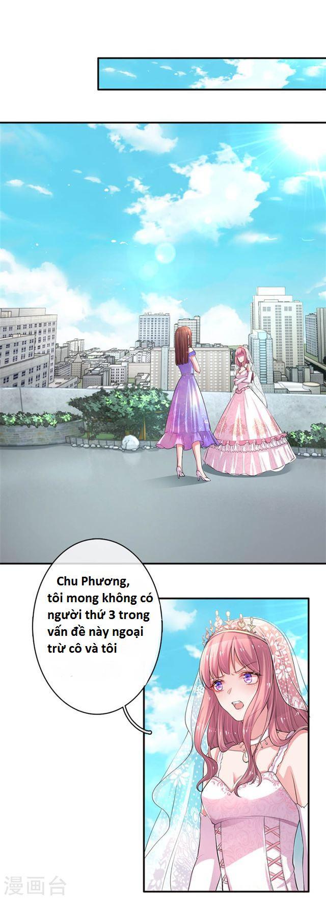 Trùng Sinh Để Trả Thù Chapter 3 - 12