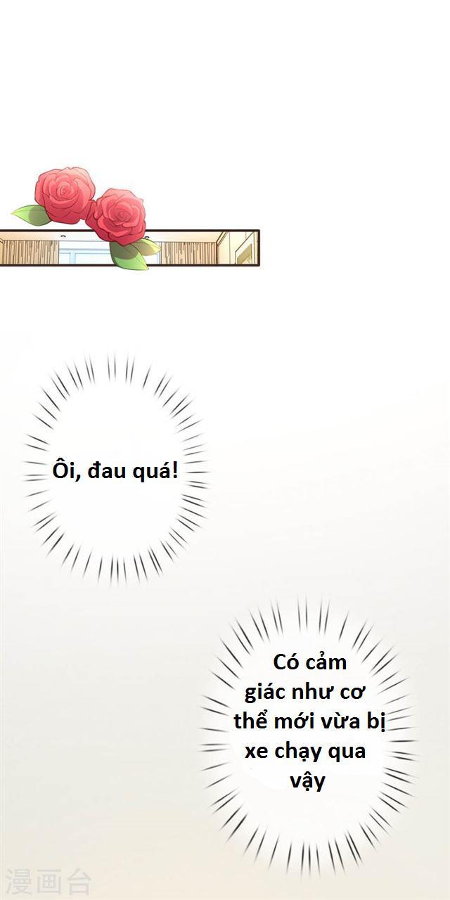 Trùng Sinh Để Trả Thù Chapter 5 - 4