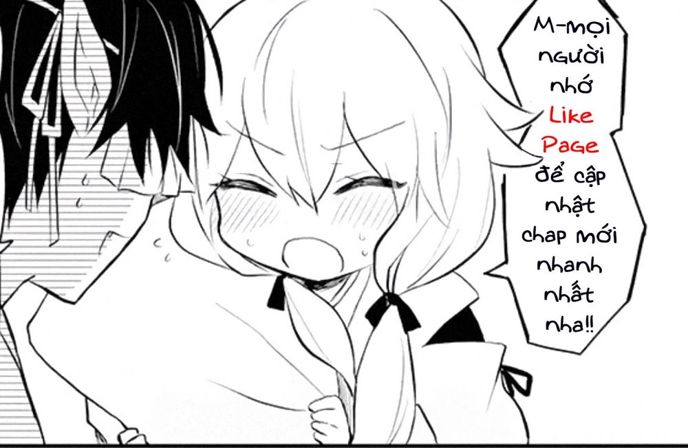 Forget Me Not Chapter 20 - 23
