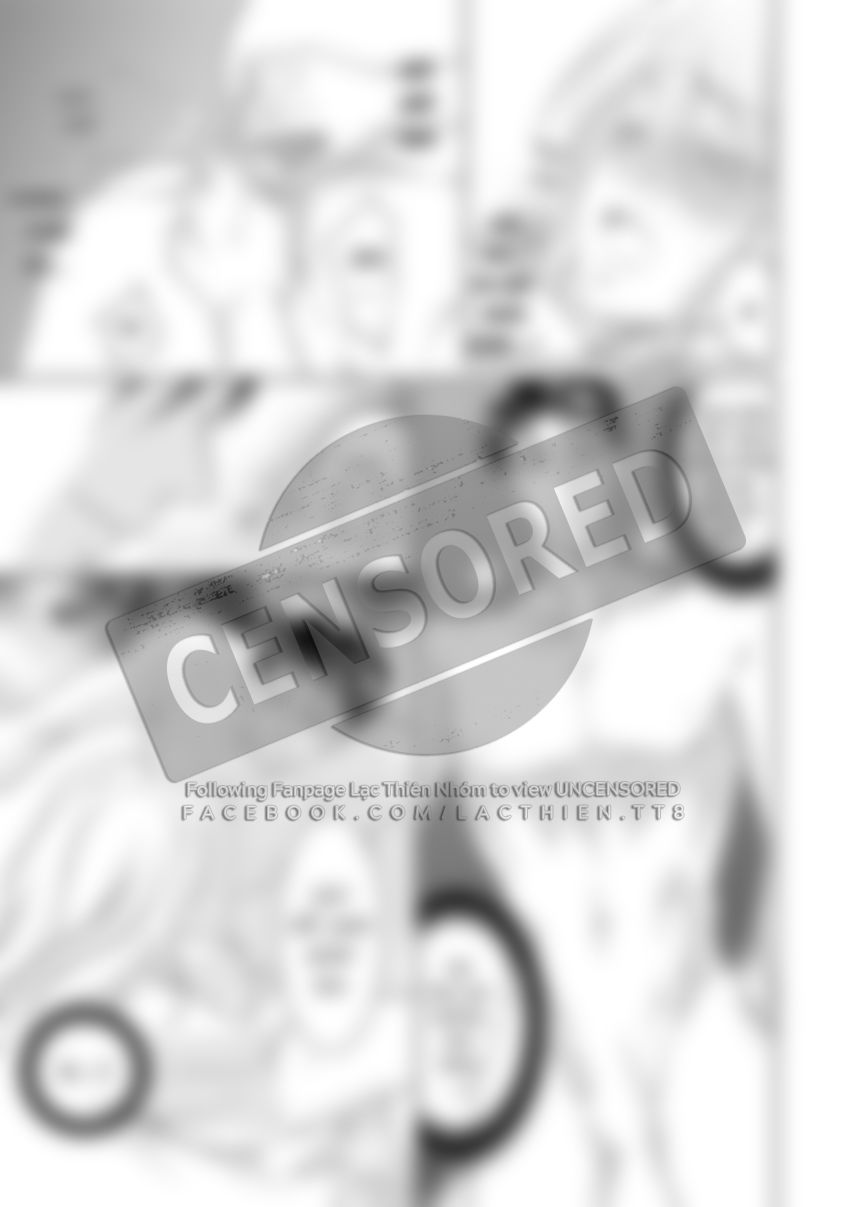 Sự Dạy Bảo Ngọt Ngào Của Yakuza Chapter 13 - 5