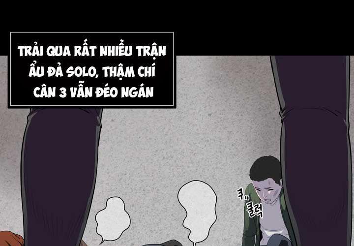 Kẻ Phán Xét Chapter 1 - 4