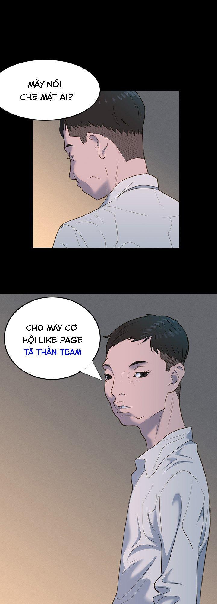 Kẻ Phán Xét Chapter 2 - 61