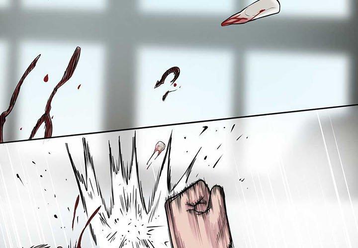 Kẻ Phán Xét Chapter 3 - 8
