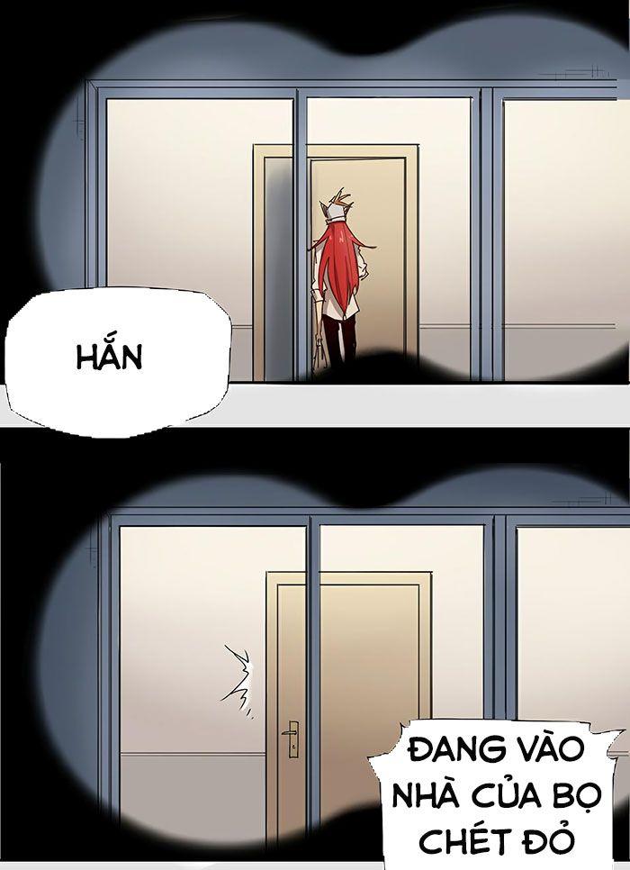 Làm Cách Nào Để Trở Lại Làm Thần Chapter 16 - 10