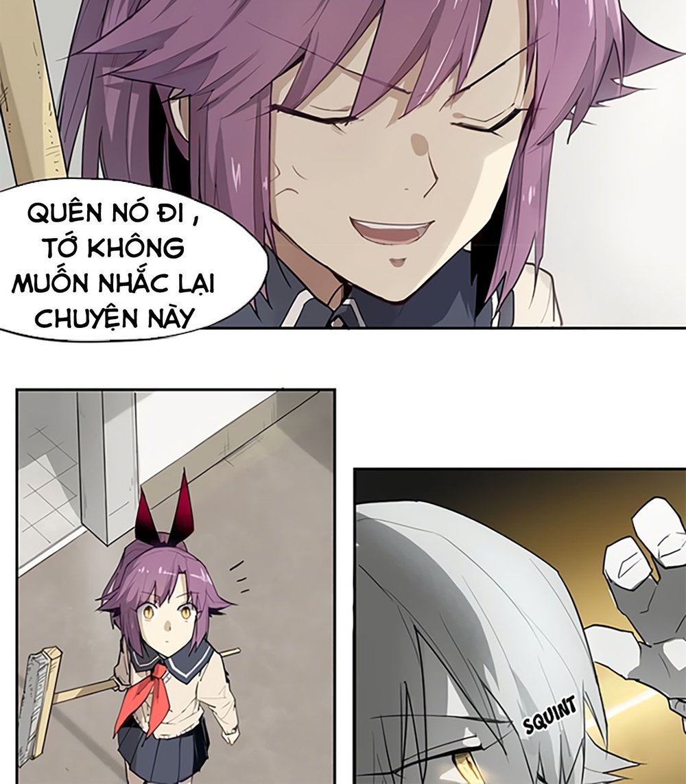 Làm Cách Nào Để Trở Lại Làm Thần Chapter 32 - 12