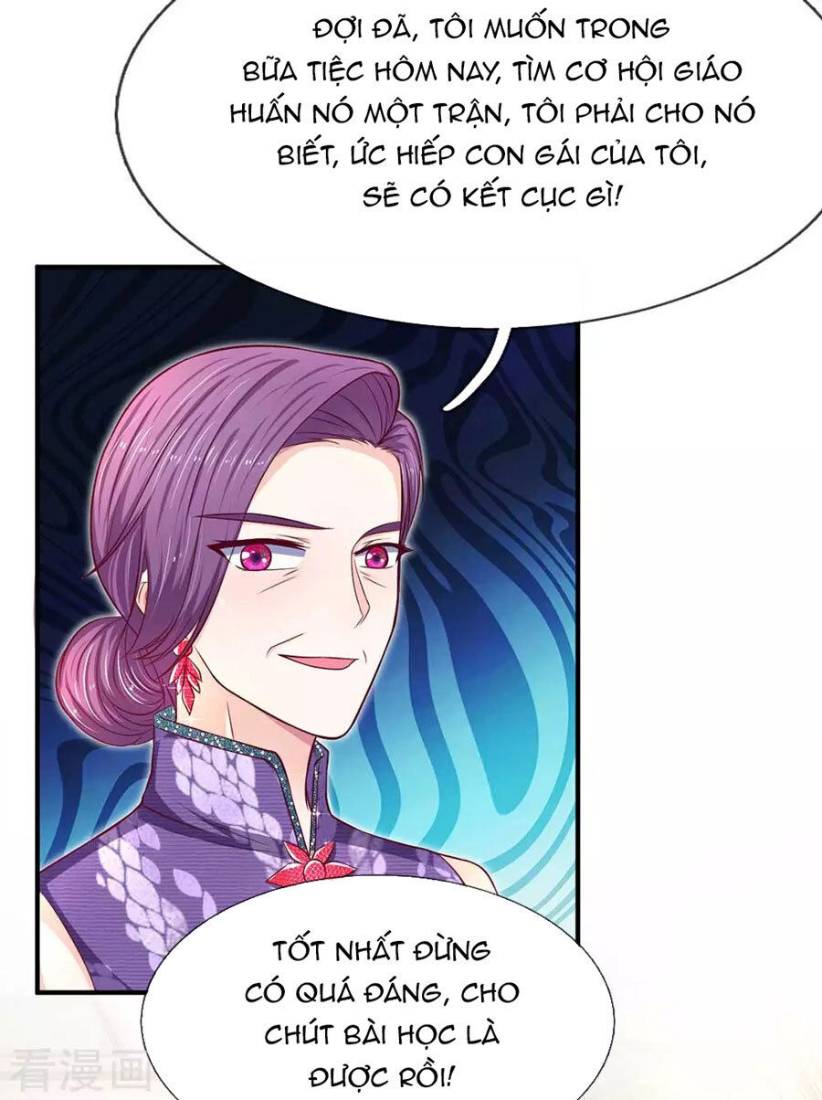 Từ Chối Kết Hôn Với Đại Gia: Cô Dâu Bỏ Trốn Chapter 105 - 13