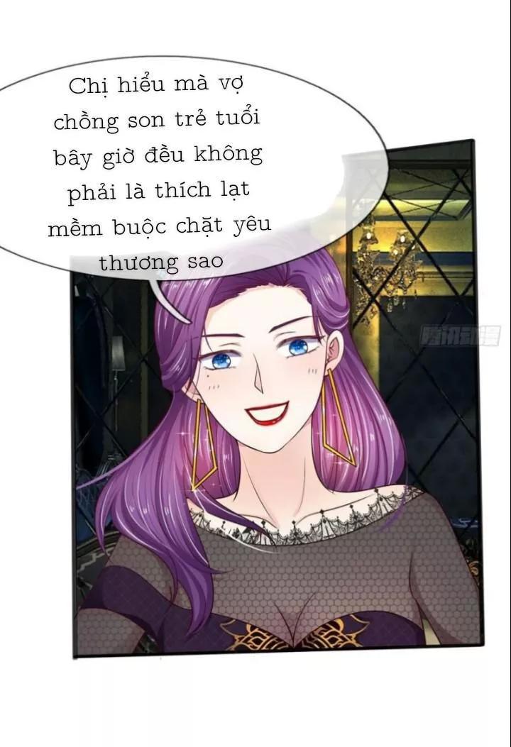 Từ Chối Kết Hôn Với Đại Gia: Cô Dâu Bỏ Trốn Chapter 14 - 17