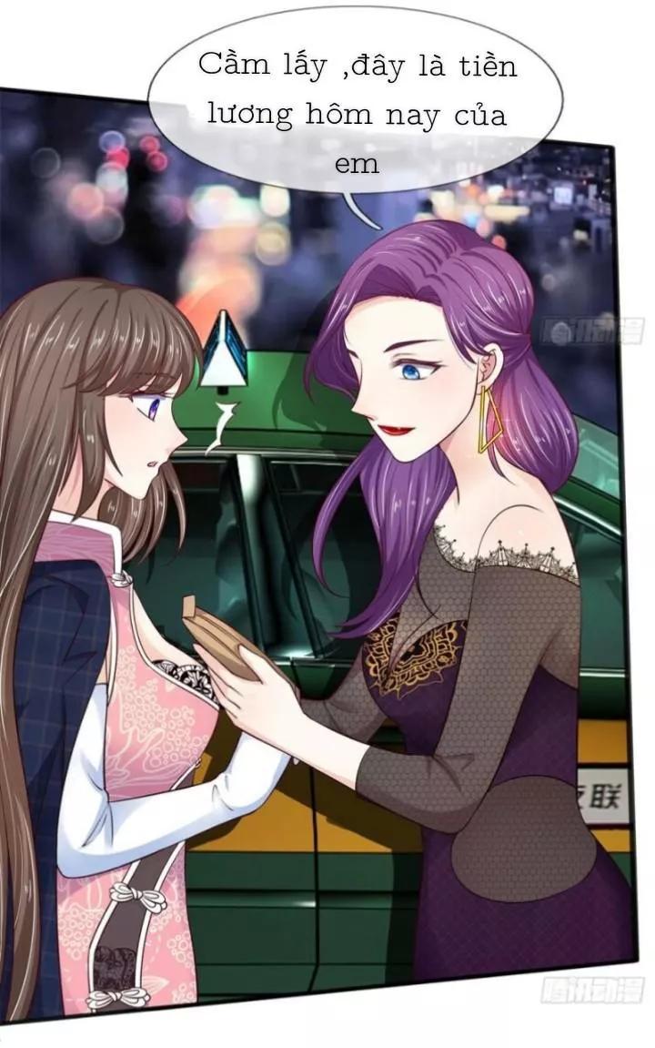 Từ Chối Kết Hôn Với Đại Gia: Cô Dâu Bỏ Trốn Chapter 14 - 24