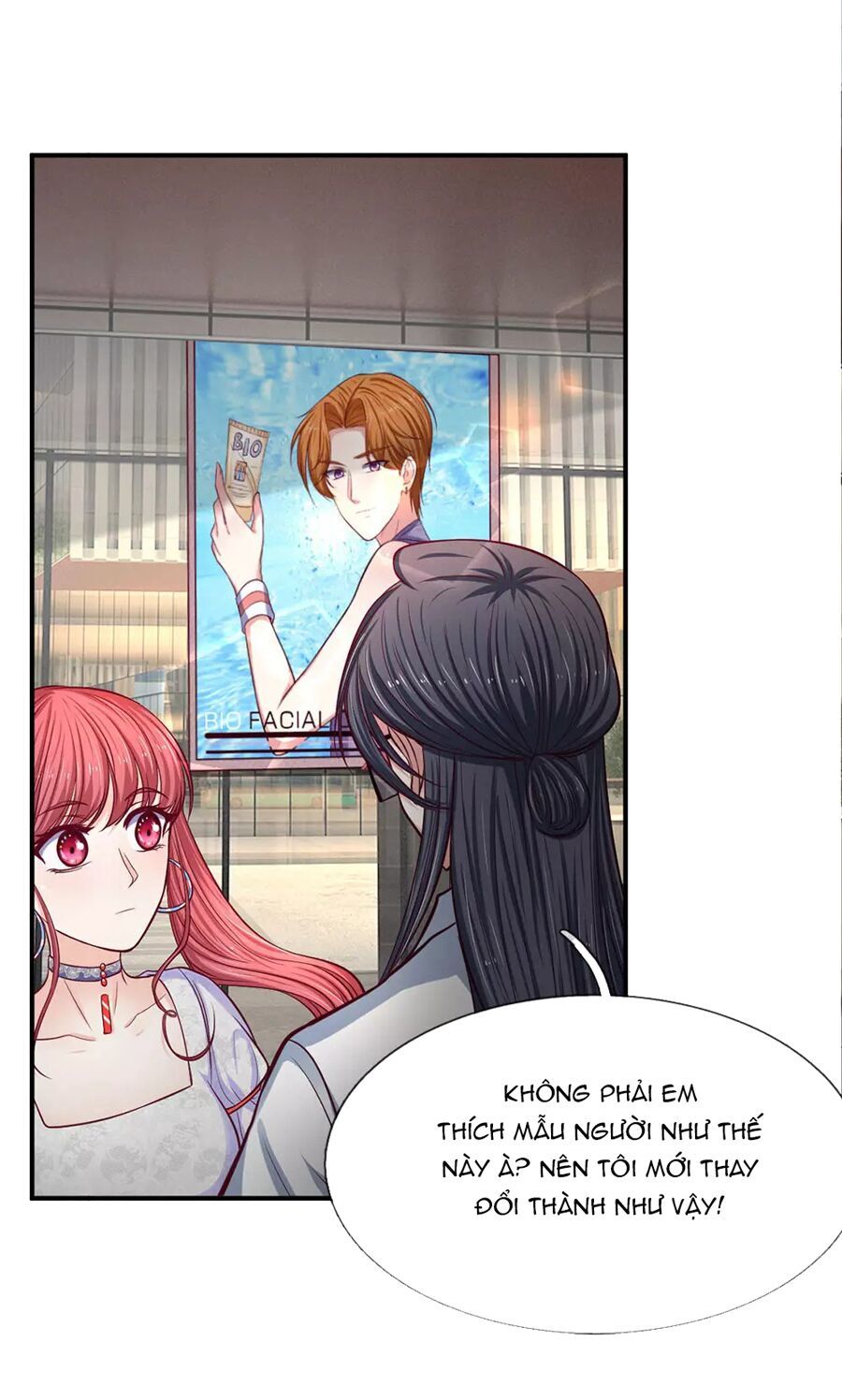 Từ Chối Kết Hôn Với Đại Gia: Cô Dâu Bỏ Trốn Chapter 141 - 17