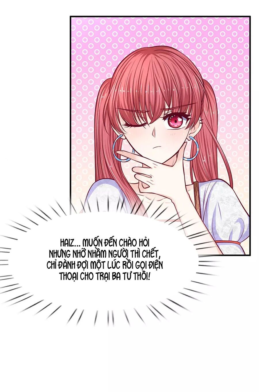 Từ Chối Kết Hôn Với Đại Gia: Cô Dâu Bỏ Trốn Chapter 141 - 8