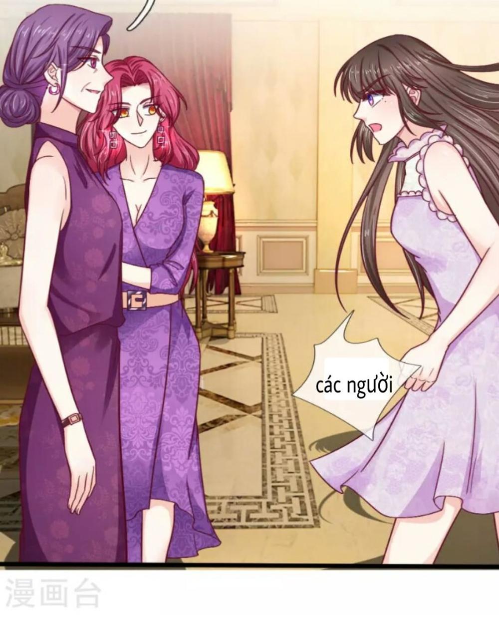 Từ Chối Kết Hôn Với Đại Gia: Cô Dâu Bỏ Trốn Chapter 49 - 1